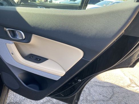 Used 2022 Polestar Polestar 2 w/ Performance Package AWD/4WD image 16