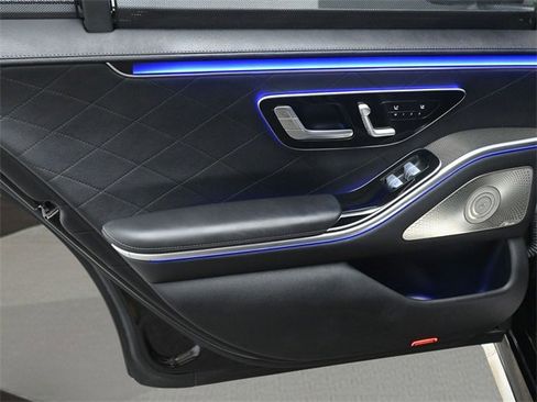 Used 2022 Mercedes-Benz S 580 4MATIC Sedan image 14