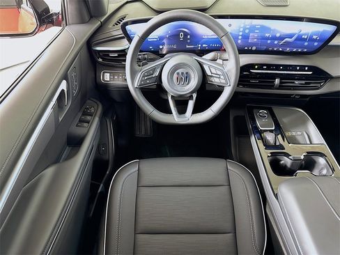 New 2026 Buick Enclave Sport Touring w/ Power Package image 15