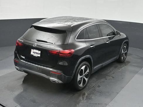 Used 2025 Mercedes-Benz GLA 250 4MATIC image 38