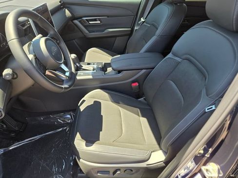 New 2026 MAZDA CX-5 Preferred AWD/4WD image 6