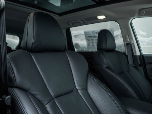 New 2026 Subaru Ascent Bronze Edition image 12