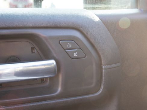 Used 2020 Chevrolet Silverado 2500 LT image 20