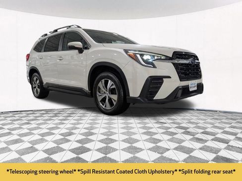Used 2023 Subaru Ascent Premium w/ Convenience Package image 13
