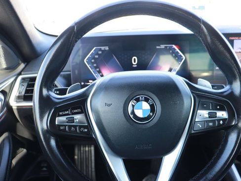 Used 2024 BMW 430i Convertible RWD image 19