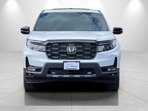 New 2025 Honda Ridgeline TrailSport+ image 10