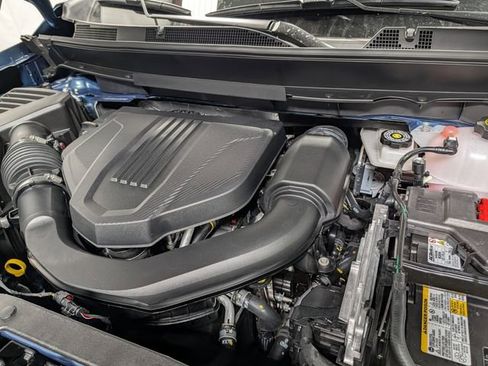 New 2026 Chevrolet Traverse LT image 27