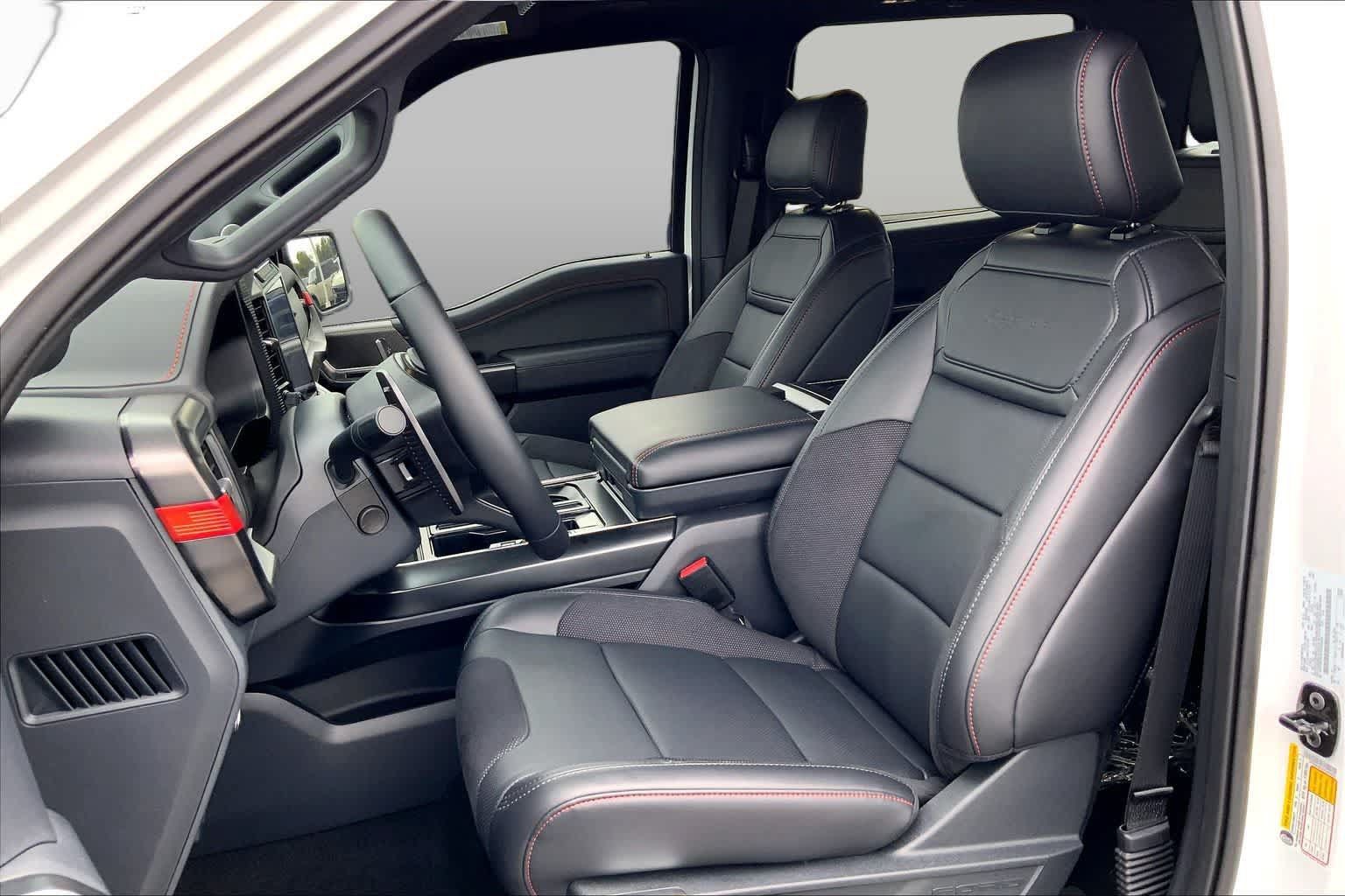 New 2026 Ford F150 Raptor AWD/4WD image 7