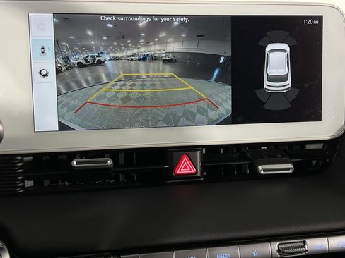 Used 2022 Hyundai Ioniq 5 SEL image 20