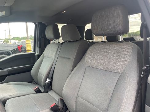 Used 2022 Ford F150 XLT AWD/4WD image 17