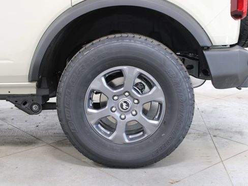 New 2026 Ford Bronco Big Bend image 16