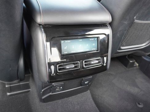 Used 2021 Lincoln Aviator Reserve w/ Equipment Group 201A image 35