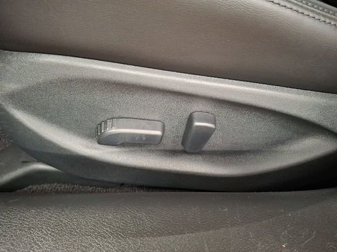 Used 2021 INFINITI Q50 Luxe w/ Cargo Package image 11