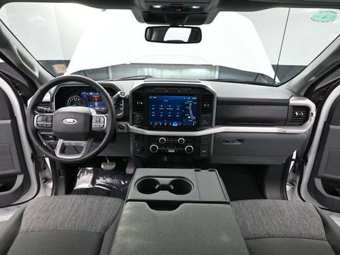 Used 2023 Ford F150 XLT w/ Equipment Group 302A High AWD/4WD image 28