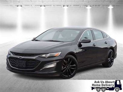 Used 2023 Chevrolet Malibu LT