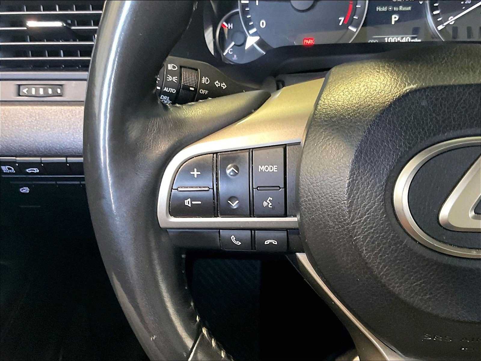 Used 2017 Lexus RX 350 FWD w/ Premium Package image 21