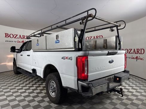 Used 2023 Ford F250 XL w/ XL Driver Assist Package image 6