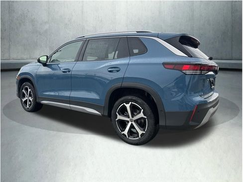 New 2026 Volkswagen Tiguan SE AWD/4WD image 3