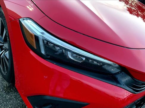 Used 2023 Honda Civic EX image 26