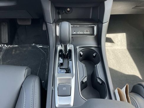 New 2026 Subaru Ascent Premium AWD/4WD image 15