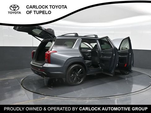 Used 2024 Hyundai Palisade XRT FWD image 60