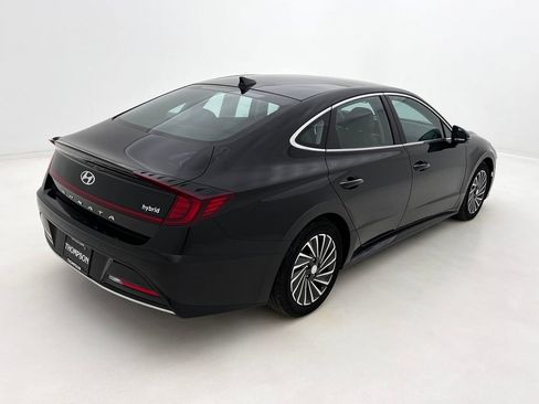 Used 2022 Hyundai Sonata Limited w/ Cargo Package image 7