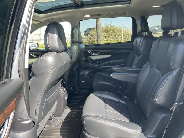 Used 2022 Subaru Ascent Touring AWD/4WD image 26