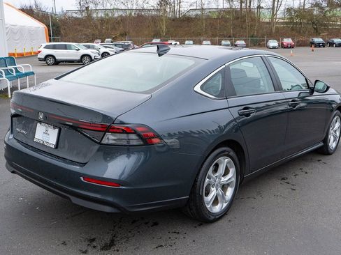 Certified 2023 Honda Accord LX image 14