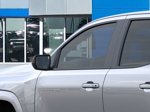 New 2026 Chevrolet Colorado Z71 w/ Z71 Convenience Package 2 AWD/4WD image 12