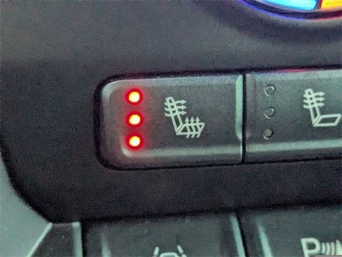 Used 2021 GMC Sierra 1500 Denali w/ Technology Package image 22