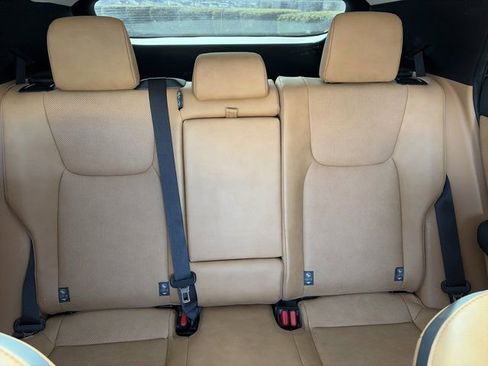 Used 2023 Lexus RZ 450e Premium w/ Accessory Package (Z1) image 21