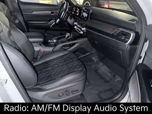 Certified 2024 Kia Telluride EX X-Line image 5