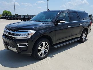 Used 2024 Ford Expedition Max Limited AWD/4WD video 1