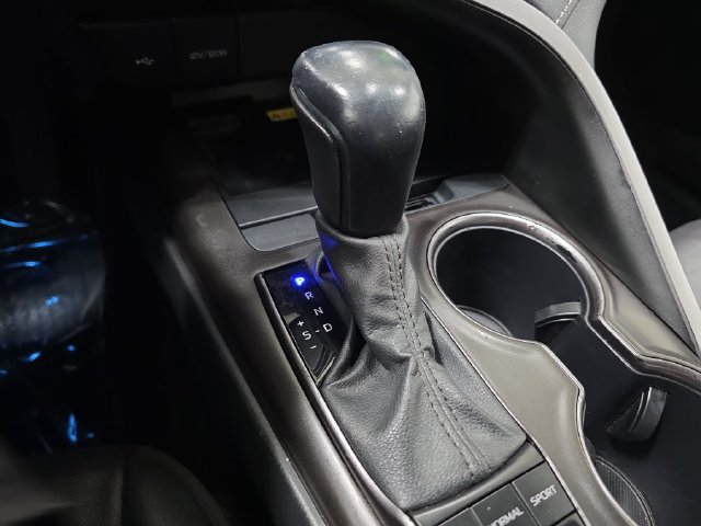 Certified 2024 Toyota Camry XSE FWD image 20