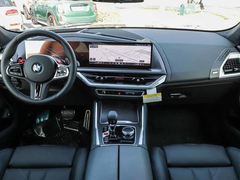 New 2026 BMW XM Label Red image 11