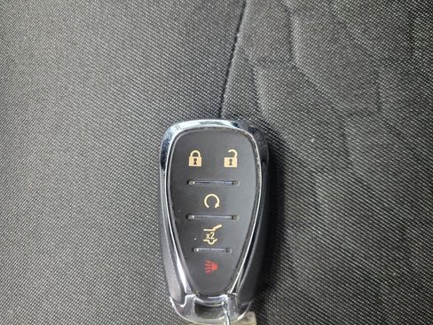 Used 2021 Chevrolet Equinox LT AWD/4WD image 32