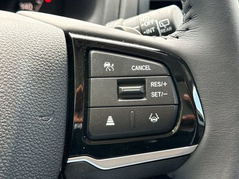 Used 2026 Honda Odyssey EX-L image 29