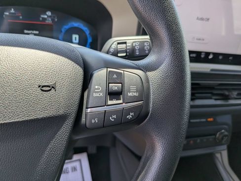 Certified 2025 Ford Bronco Sport Big Bend AWD/4WD image 31