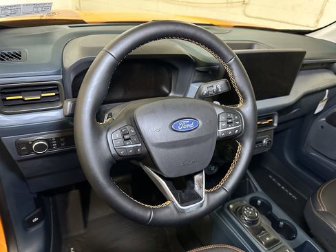 New 2026 Ford Maverick Tremor AWD/4WD image 21