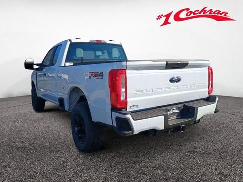 New 2026 Ford F350 XL w/ STX Appearance Package AWD/4WD image 18