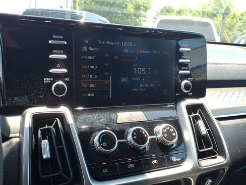 Used 2021 Kia Sorento LX FWD image 10