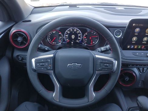 New 2026 Chevrolet Blazer RS w/ Driver Confidence II Package image 17