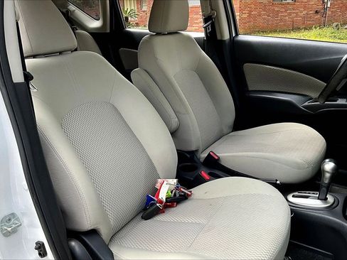 Used 2014 Nissan Versa Note SV image 28