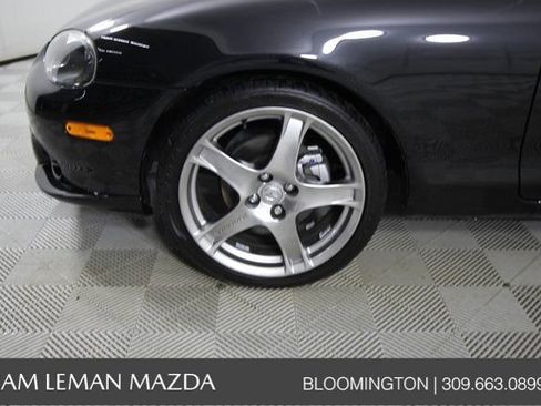 Used 2005 MAZDA MX-5 Miata MAZDASPEED image 6