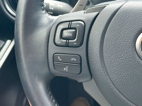 Used 2024 Lexus IS 350 F Sport w/ Navigation Package RWD image 32
