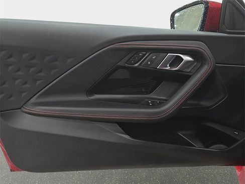 Certified 2025 BMW 230i Coupe w/ M Sport Package image 24