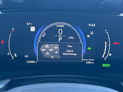 Used 2025 Lexus NX 350h AWD w/ Premium Package image 34