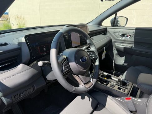 New 2026 Subaru Outback Touring XT AWD/4WD image 24