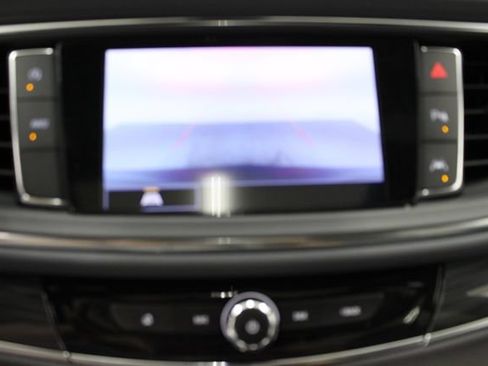 Used 2024 Buick Enclave Essence w/ Experience Buick Package AWD/4WD image 18
