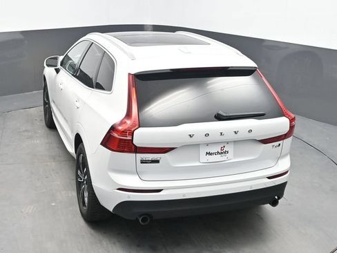 Used 2021 Volvo XC60 T6 Momentum AWD/4WD image 39